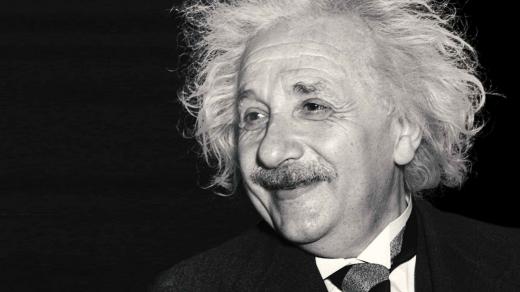 میزان هوش، با توانایى تغییر کردن. اندازه گیرى میشود. /آلبرت انشتین
